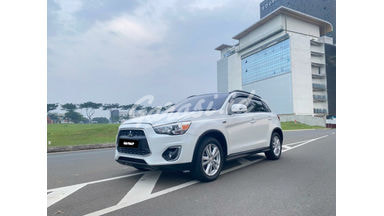 2016 Mitsubishi Outlander PX 2016 Mitsubishi Outlander PX