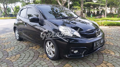 2017 Honda Brio CVT 2017 Honda Brio CVT