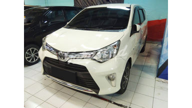 2017 Toyota Calya G - Mobil Pilihan 2017 Toyota Calya G - Mobil Pilihan