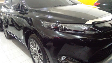 2015 Toyota Harrier 2.0 - Harga Istimewa 2015 Toyota Harrier 2.0 - Harga Istimewa