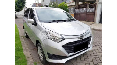 2019 Daihatsu Sigra M - Mobil Pilihan 2019 Daihatsu Sigra M - Mobil Pilihan