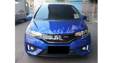 2014 Honda Jazz RS - Mobil Pilihan 2014 Honda Jazz RS - Mobil Pilihan