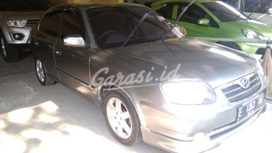2012 Hyundai Avega . - Terawat Siap Pakai 2012 Hyundai Avega . - Terawat Siap Pakai