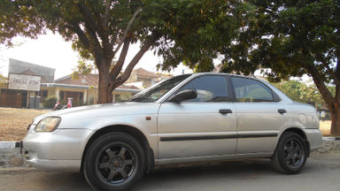 2001 Suzuki Baleno Milenium Manual - Istimewa Siap Pakai 2001 Suzuki Baleno Milenium Manual - Istimewa Siap Pakai