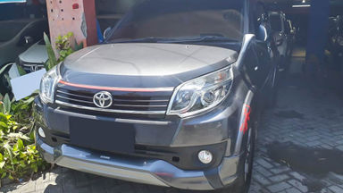 2017 Toyota Rush TRD Sportivo Ultimo - Mobil Pilihan 2017 Toyota Rush TRD Sportivo Ultimo - Mobil Pilihan