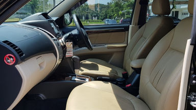 2015 Mitsubishi Pajero Sport EXCEED - Istimewa siap pakai (s-4) 2015 Mitsubishi Pajero Sport EXCEED - Istimewa siap pakai (s-4)