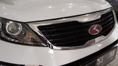 2012 KIA Sportage I . - Siap Pakai (s-1) 2012 KIA Sportage I . - Siap Pakai (s-1)