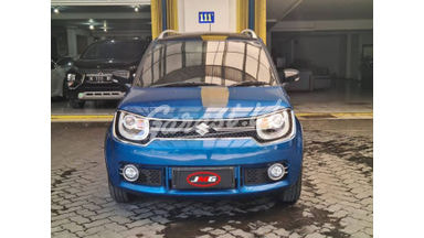 2018 Suzuki Ignis gx 2018 Suzuki Ignis gx