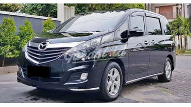 2014 Mazda Biante AT - Mobil Pilihan 2014 Mazda Biante AT - Mobil Pilihan