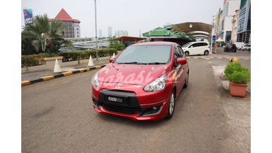 2014 Mitsubishi Mirage GLS Sport 2014 Mitsubishi Mirage GLS Sport