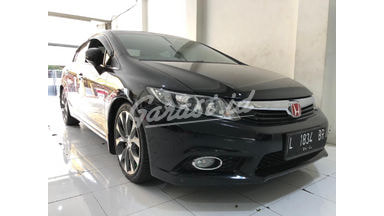2014 Honda Civic FB3 - Terawat 2014 Honda Civic FB3 - Terawat