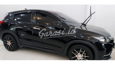 2016 Honda HR-V I-VTEC - Langsung Tancap Gas 2016 Honda HR-V I-VTEC - Langsung Tancap Gas