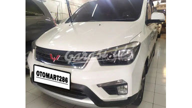 2019 Wuling Confero S 2019 Wuling Confero S