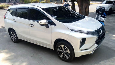 2018 Mitsubishi Xpander Ultimate - Mobil Pilihan (s-2) 2018 Mitsubishi Xpander Ultimate - Mobil Pilihan (s-2)
