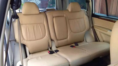 2012 Mitsubishi Pajero Sport Exceed - Istimewa Siap Pakai (s-4) 2012 Mitsubishi Pajero Sport Exceed - Istimewa Siap Pakai (s-4)