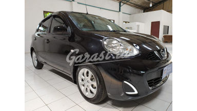 2017 Nissan March XS - Mobil Pilihan 2017 Nissan March XS - Mobil Pilihan