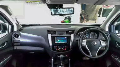 2018 Nissan Terra VL - Mobil Pilihan (s-5) 2018 Nissan Terra VL - Mobil Pilihan (s-5)