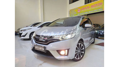 2016 Honda Jazz RS 2016 Honda Jazz RS