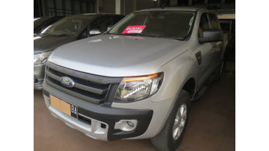 2013 Ford Ranger xls - Harga Bersahabat 2013 Ford Ranger xls - Harga Bersahabat