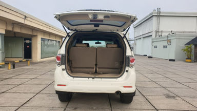 2013 Toyota Fortuner 2.7 V 4x4 Bensin AT Fullspec - Favorit Dan Istimewa (s-12) 2013 Toyota Fortuner 2.7 V 4x4 Bensin AT Fullspec - Favorit Dan Istimewa (s-12)
