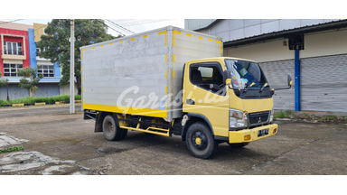2016 Mitsubishi Colt Diesel FE 73 4x2 110PS 2016 Mitsubishi Colt Diesel FE 73 4x2 110PS
