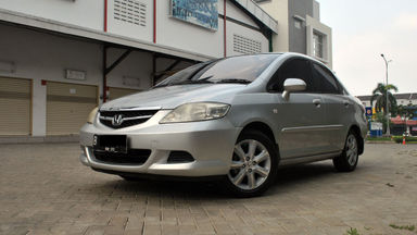 2006 Honda City idsi matic - Harga Bersahabat 2006 Honda City idsi matic - Harga Bersahabat
