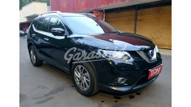 2015 Nissan X-Trail - Mobil Pilihan 2015 Nissan X-Trail - Mobil Pilihan