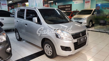 2017 Suzuki Karimun Wagon R GL - Mobil Pilihan 2017 Suzuki Karimun Wagon R GL - Mobil Pilihan