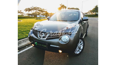 2012 Nissan Juke RX - Harga Nego 2012 Nissan Juke RX - Harga Nego