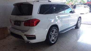 2014 Mercedes Benz GL 400 - UNIT TERAWAT, SIAP PAKAI, NO PR (s-3) 2014 Mercedes Benz GL 400 - UNIT TERAWAT, SIAP PAKAI, NO PR (s-3)