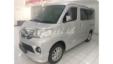 2015 Daihatsu Luxio LUXIO X 2015 Daihatsu Luxio LUXIO X