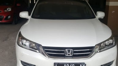2013 Honda Accord vti-L - honda accord 2.4 vti-L 2013 2013 Honda Accord vti-L - honda accord 2.4 vti-L 2013