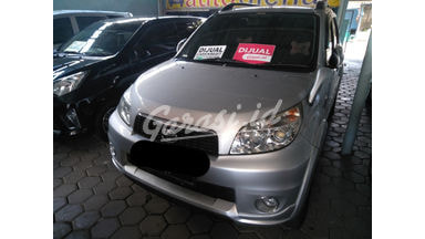 2014 Toyota Rush G - Siap Pakai 2014 Toyota Rush G - Siap Pakai