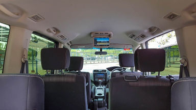 2016 Nissan Serena HWS - Mobil Pilihan (s-5) 2016 Nissan Serena HWS - Mobil Pilihan (s-5)