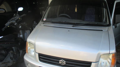 1999 Suzuki Karimun 1.0 - Nyaman Terawat (s-1) 1999 Suzuki Karimun 1.0 - Nyaman Terawat (s-1)