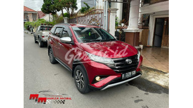 2018 Toyota Rush G 2018 Toyota Rush G