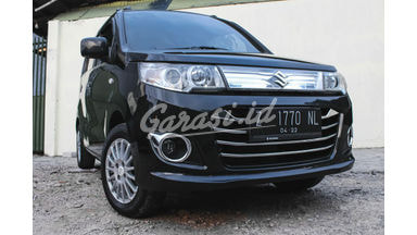 2016 Suzuki Karimun GS 2016 Suzuki Karimun GS