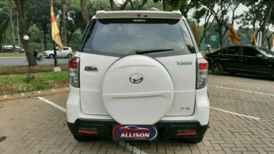 2014 Daihatsu Terios TX - istimewa (s-1) 2014 Daihatsu Terios TX - istimewa (s-1)
