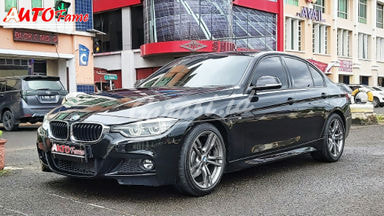 2016 BMW 3 Series 330i LCI MSport 2016 BMW 3 Series 330i LCI MSport