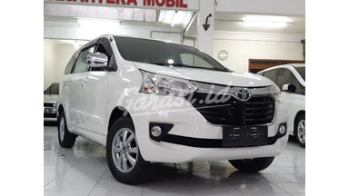 2015 Toyota Avanza G - Istimewa, Terawat, Siap Pakai 2015 Toyota Avanza G - Istimewa, Terawat, Siap Pakai