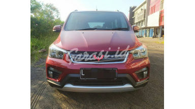 2018 Wuling Confero S 2018 Wuling Confero S