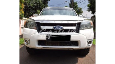 2011 Ford Ranger XLT 4x4 2011 Ford Ranger XLT 4x4