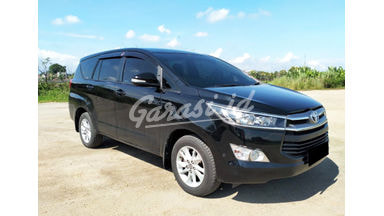 2016 Toyota Kijang Innova V - Mobil Pilihan 2016 Toyota Kijang Innova V - Mobil Pilihan
