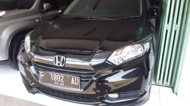 2017 Honda HR-V Ivtec - Barang Bagus Dan Harga Menarik (s-0) 2017 Honda HR-V Ivtec - Barang Bagus Dan Harga Menarik (s-0)