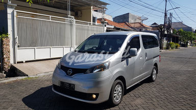 2012 Nissan Evalia XV 2012 Nissan Evalia XV