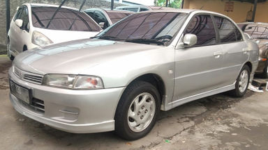 1999 Mitsubishi Lancer SEI - Terawat - Siap Pakai 1999 Mitsubishi Lancer SEI - Terawat - Siap Pakai