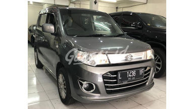 2017 Suzuki Karimun Wagon GS - Manual Siap Pakai + Terawat !!! 2017 Suzuki Karimun Wagon GS - Manual Siap Pakai + Terawat !!!