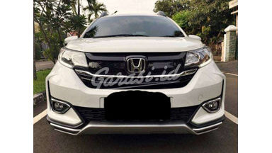 2019 Honda BR-V Prestige - Siap Pakai 2019 Honda BR-V Prestige - Siap Pakai