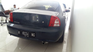 2003 KIA Spectra 1.8 - Manual Good Condition (s-8) 2003 KIA Spectra 1.8 - Manual Good Condition (s-8)