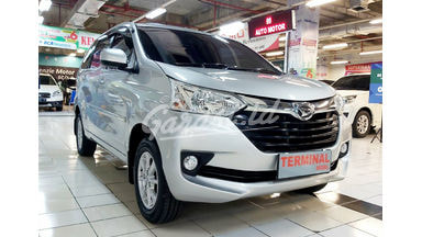 2017 Daihatsu Xenia R 2017 Daihatsu Xenia R